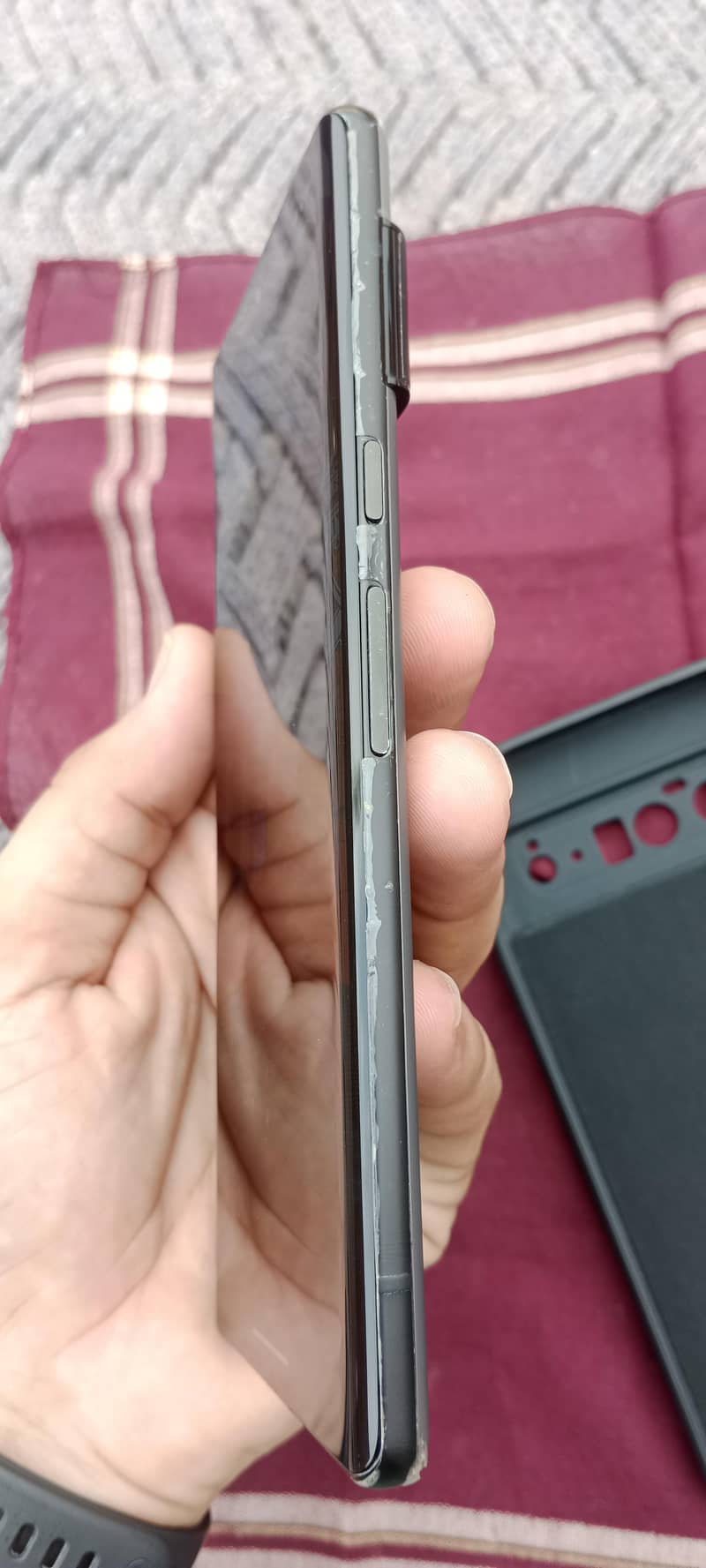 Google Pixel 6 Pro 4