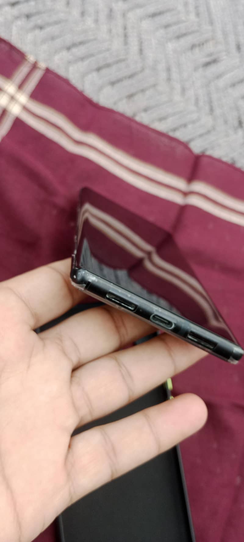 Google Pixel 6 Pro 5