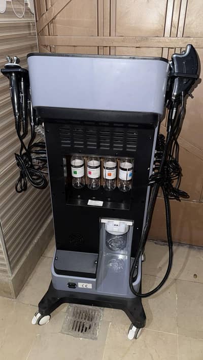 hydra machine 11 in 1