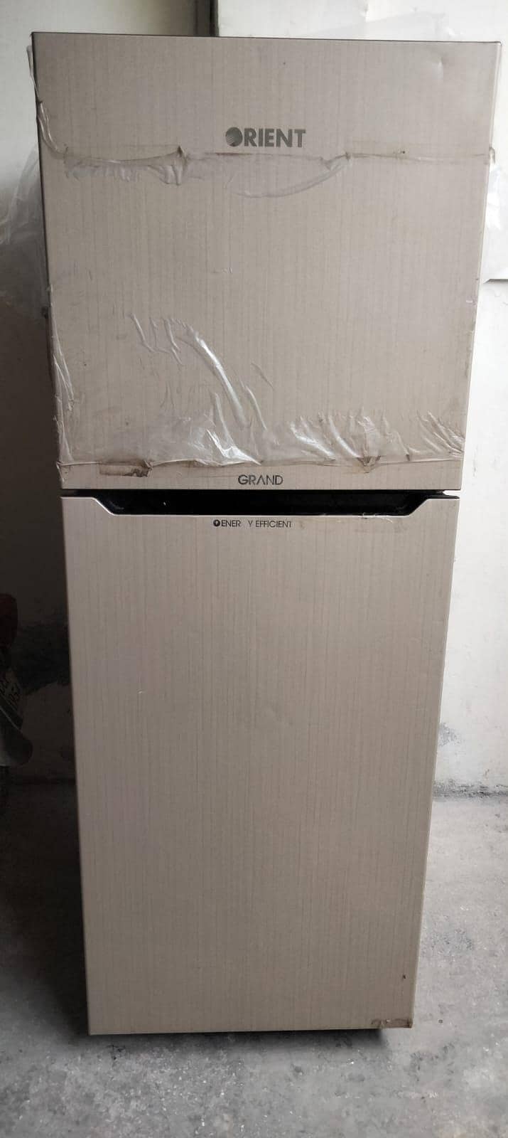 Orient Grand 2