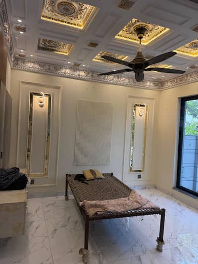 3 Marla Brand New House Available For Sale