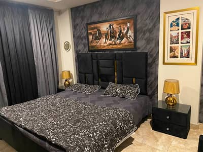 **ONE BED APARTMENT FOR RENT IN BAHRIA TOWN LAHORE**