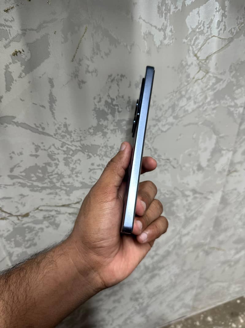 Infinix Note 40 1