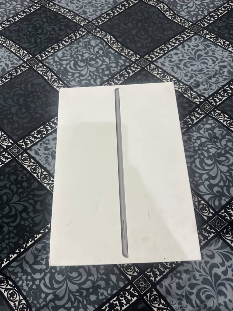 Ipad 9th generation 1