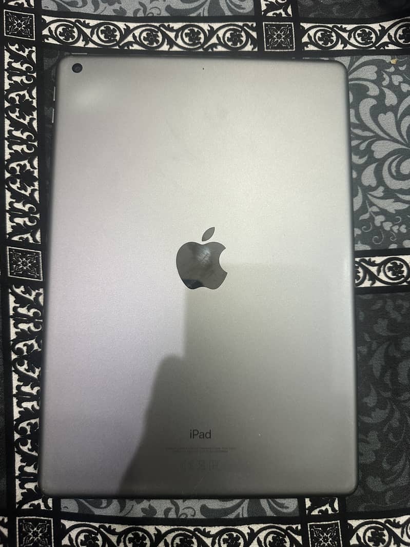 Ipad 9th generation 3