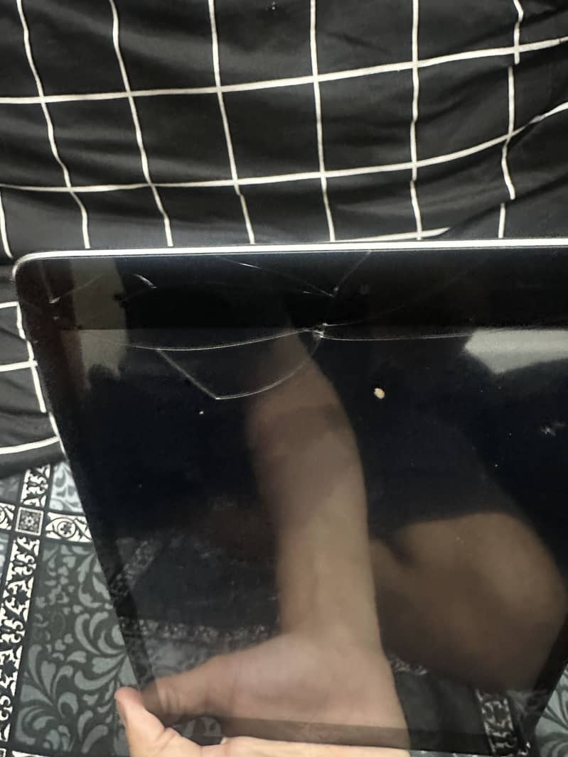 Ipad 9th generation 4