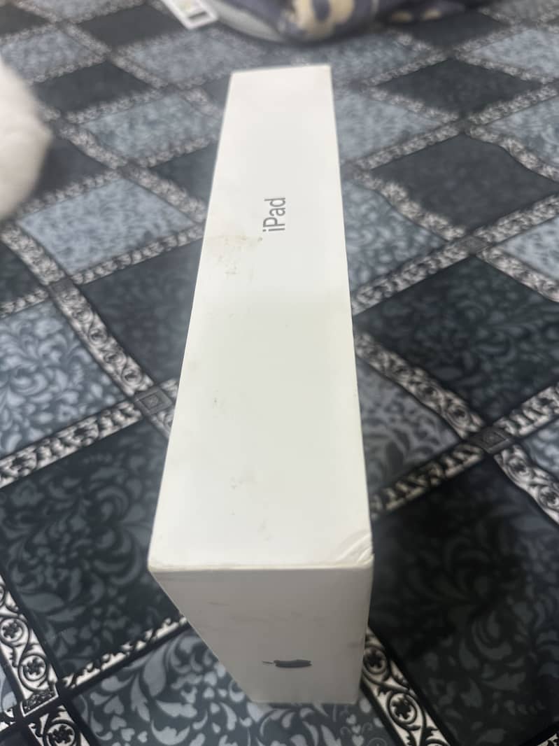 Ipad 9th generation 5