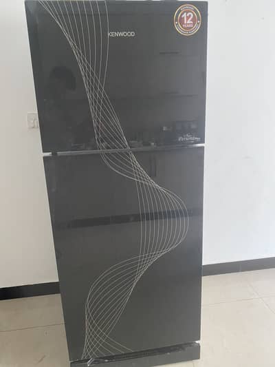 Kenwood New persona plus