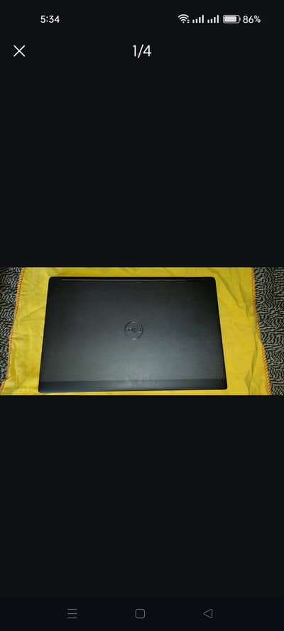 core i7 11 generation