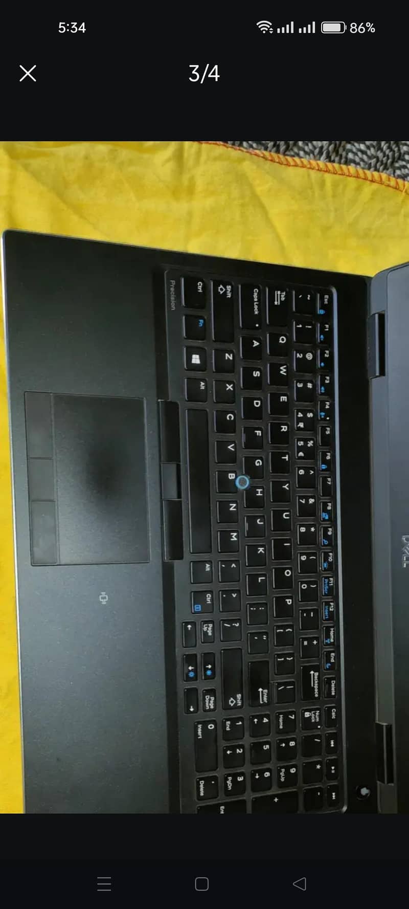 core i7 11 generation 1