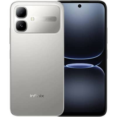 Infinix Smart 20