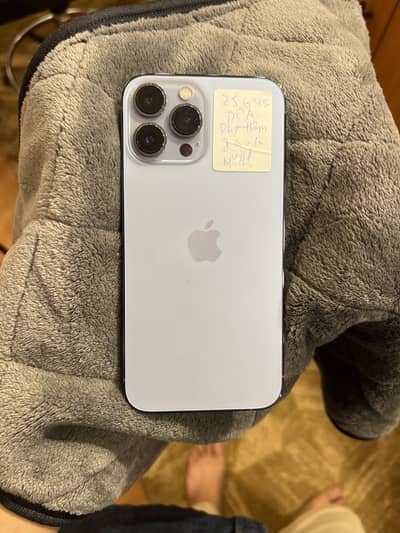 Apple iPhone 13 Pro Max Approved