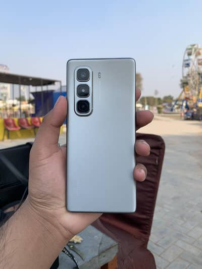 Infinix Hot 50 Pro Plus