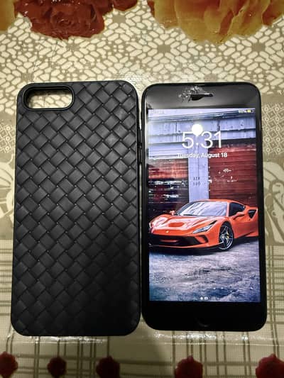 Apple iPhone 7 Plus 128 GB