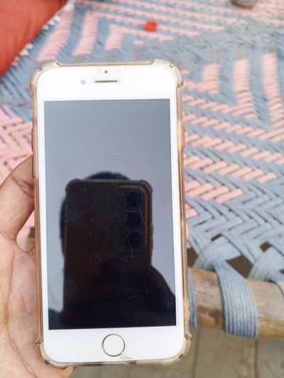 Apple iPhone 6S