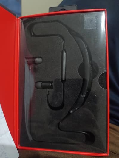 sigma sports headset