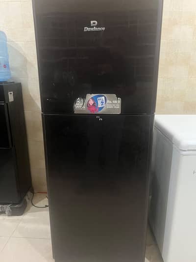 Dawlance 13 cubic Refrigerator