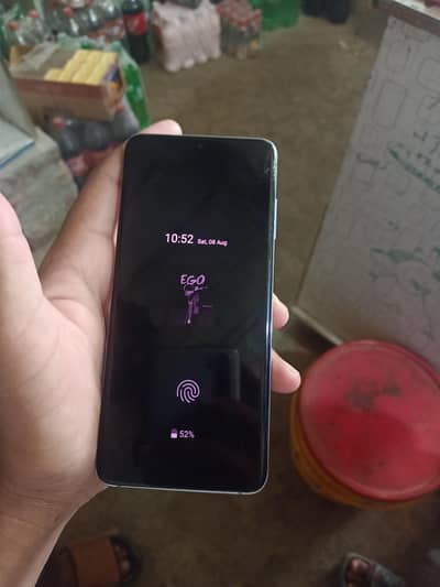 Samsung s20