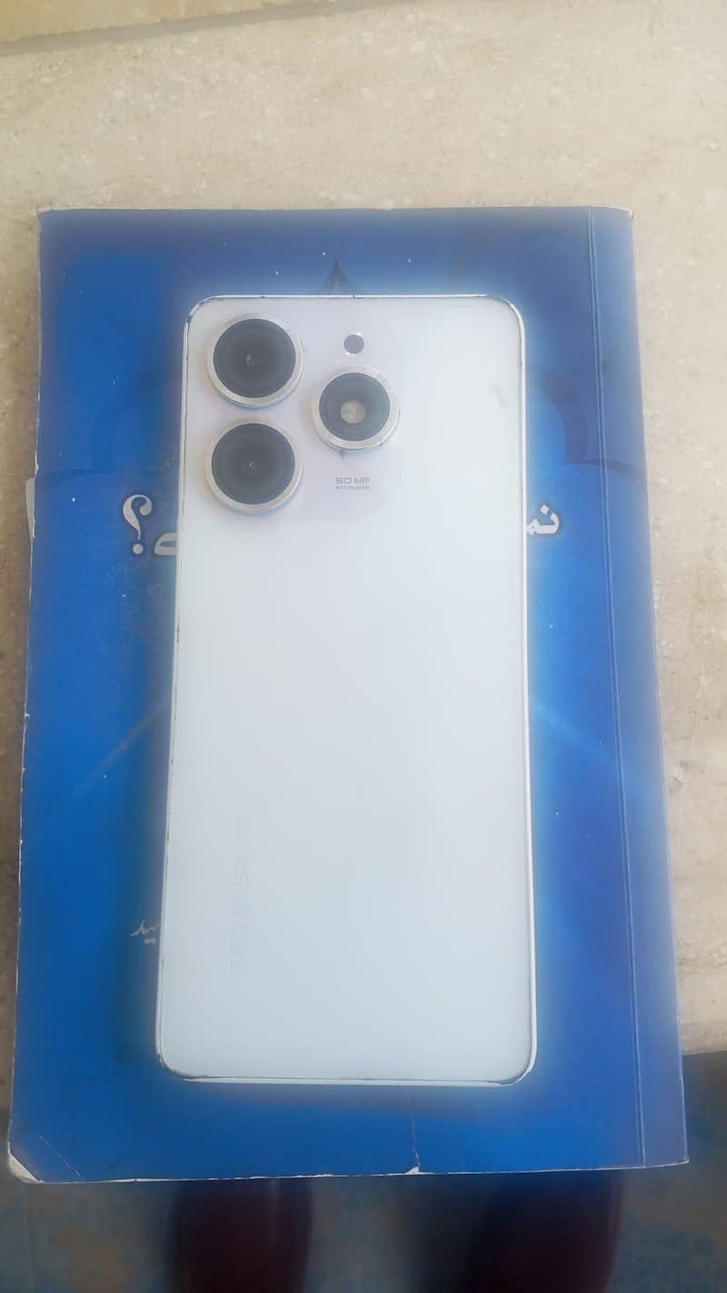 Tecno Other Model 0