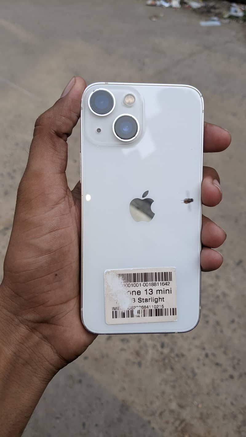 Apple iPhone 13 mini 2