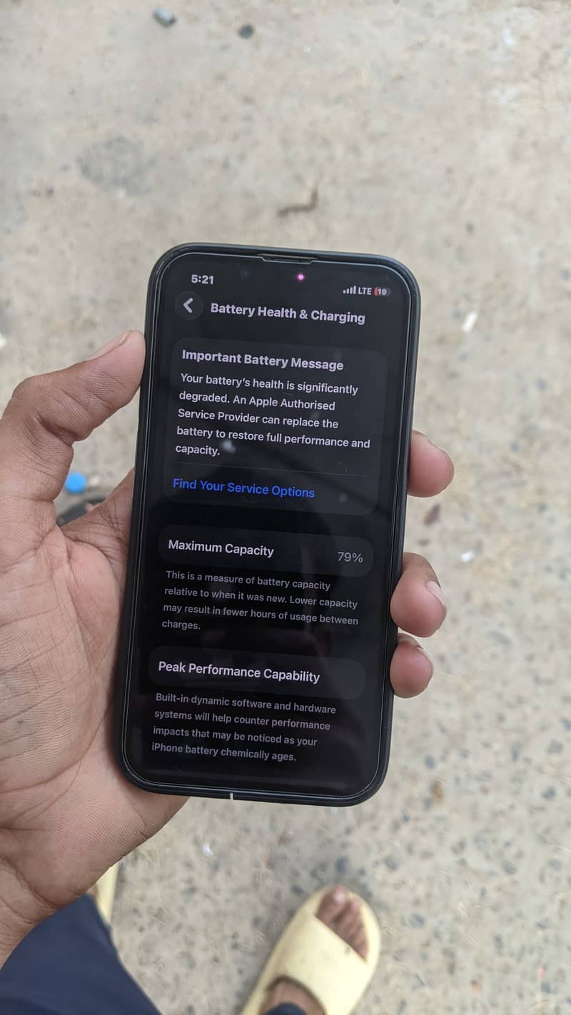 Apple iPhone 13 mini 3