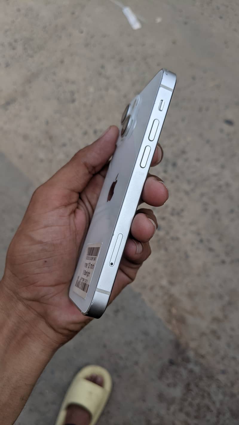 Apple iPhone 13 mini 5
