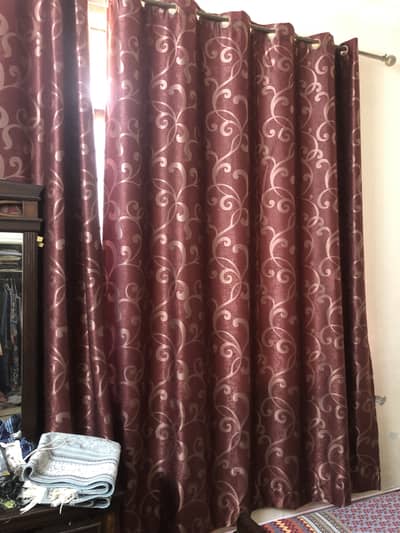 Curtains