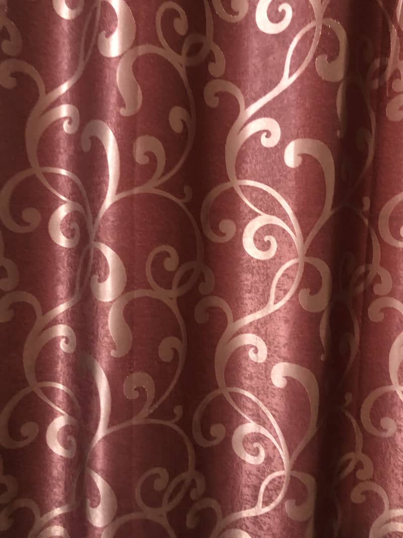 Curtains 2