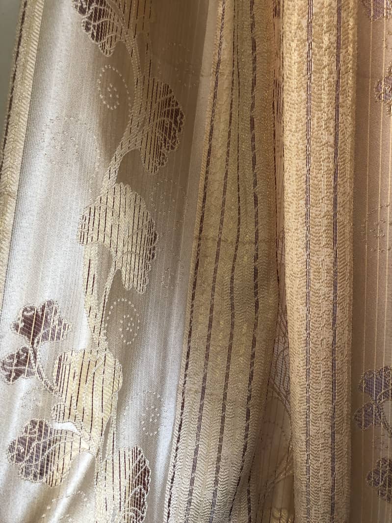Curtains 3