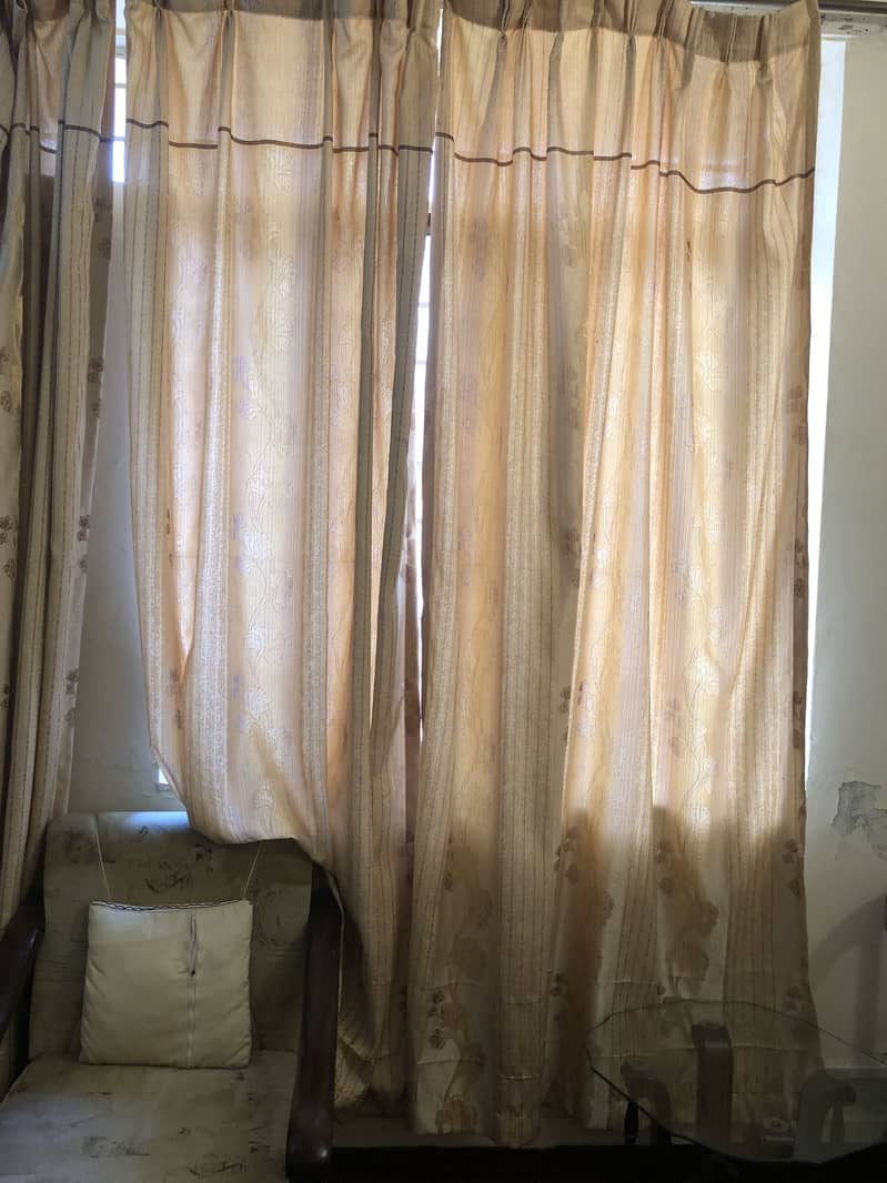 Curtains 4