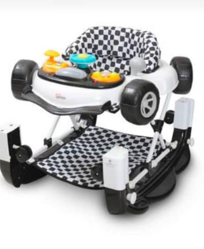 Tinnies baby walker