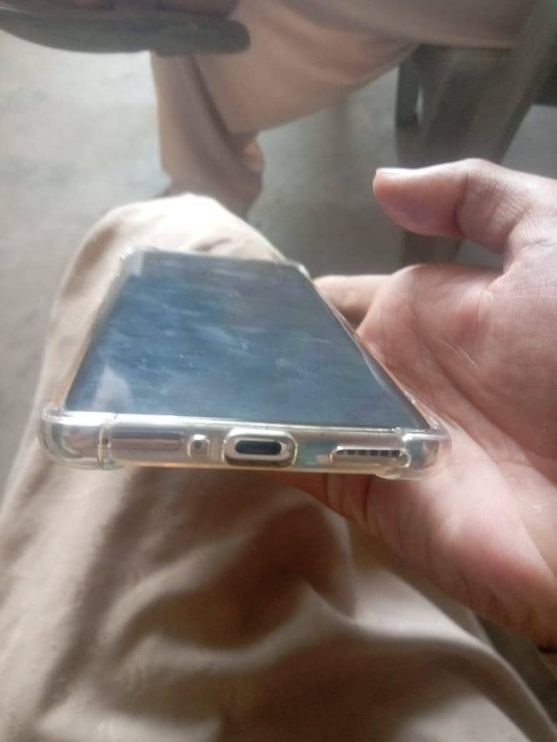 Tecno CAMON 40 Pro 2