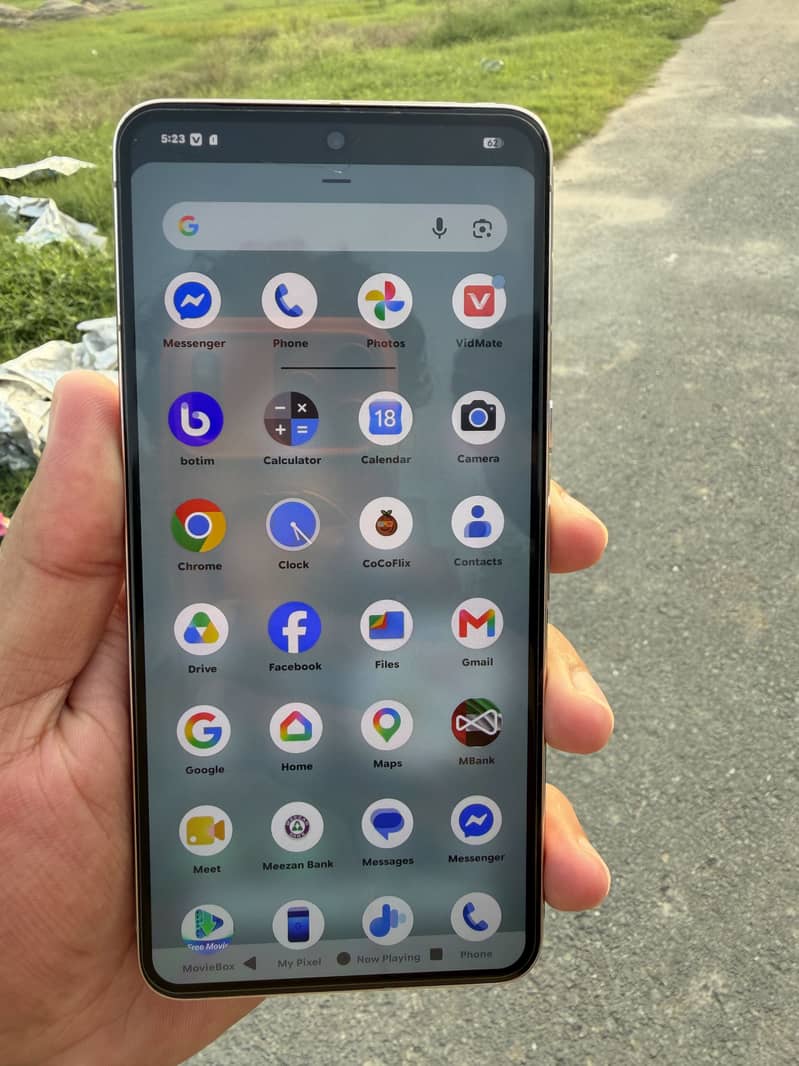 Google Pixel 8 Pro 1