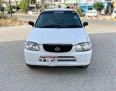 Suzuki Alto 2006