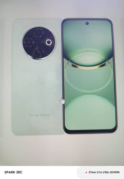Tecno SPARK 30C