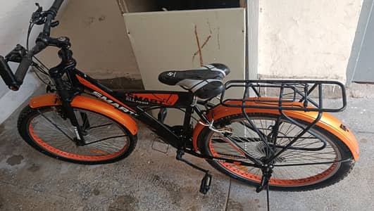Bicycle for sale