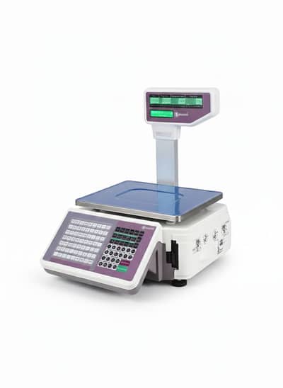 SKADOO Scale S0008 for Lable and bill printing