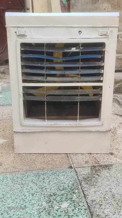 12 V DC Cooler