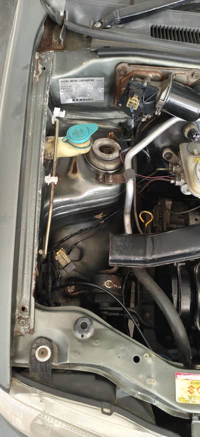 Suzuki Alto 2010