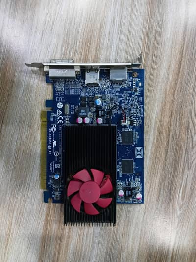 Amd Radeon R7 450 4gb