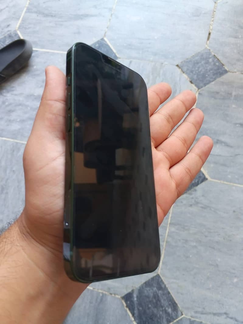 Apple iPhone 13 0
