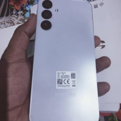 Samsung Mobile A16