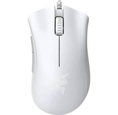 Razer DeathAdder Essential Gaming Mouse.