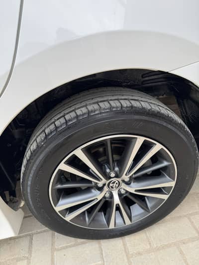 Corolla Altis 1.6 Special Edition