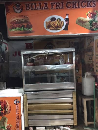 Counter Table Calandr  patao machine Naif other something