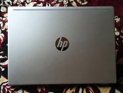 HP ProBook 445 G6 | 8/128 | Condition 9.5/10