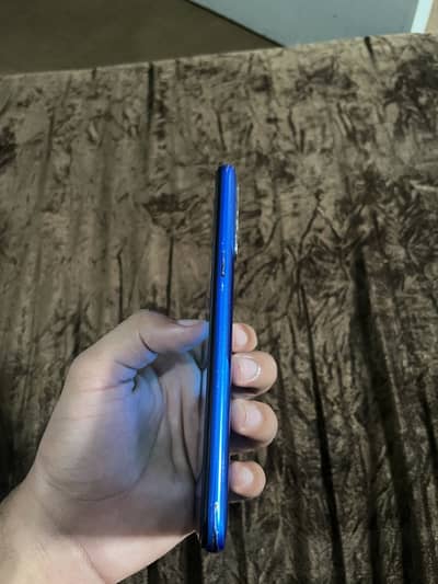 Realme C5 4/64 pta approved