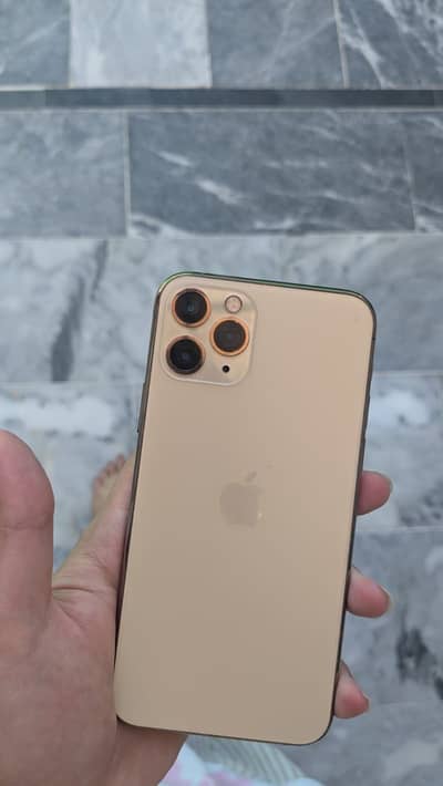 Apple iPhone 11 Pro
