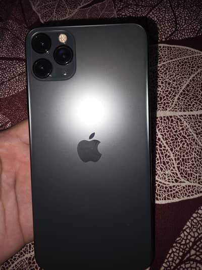 Apple iPhone 11 Pro Max non PTA JV 64 GB