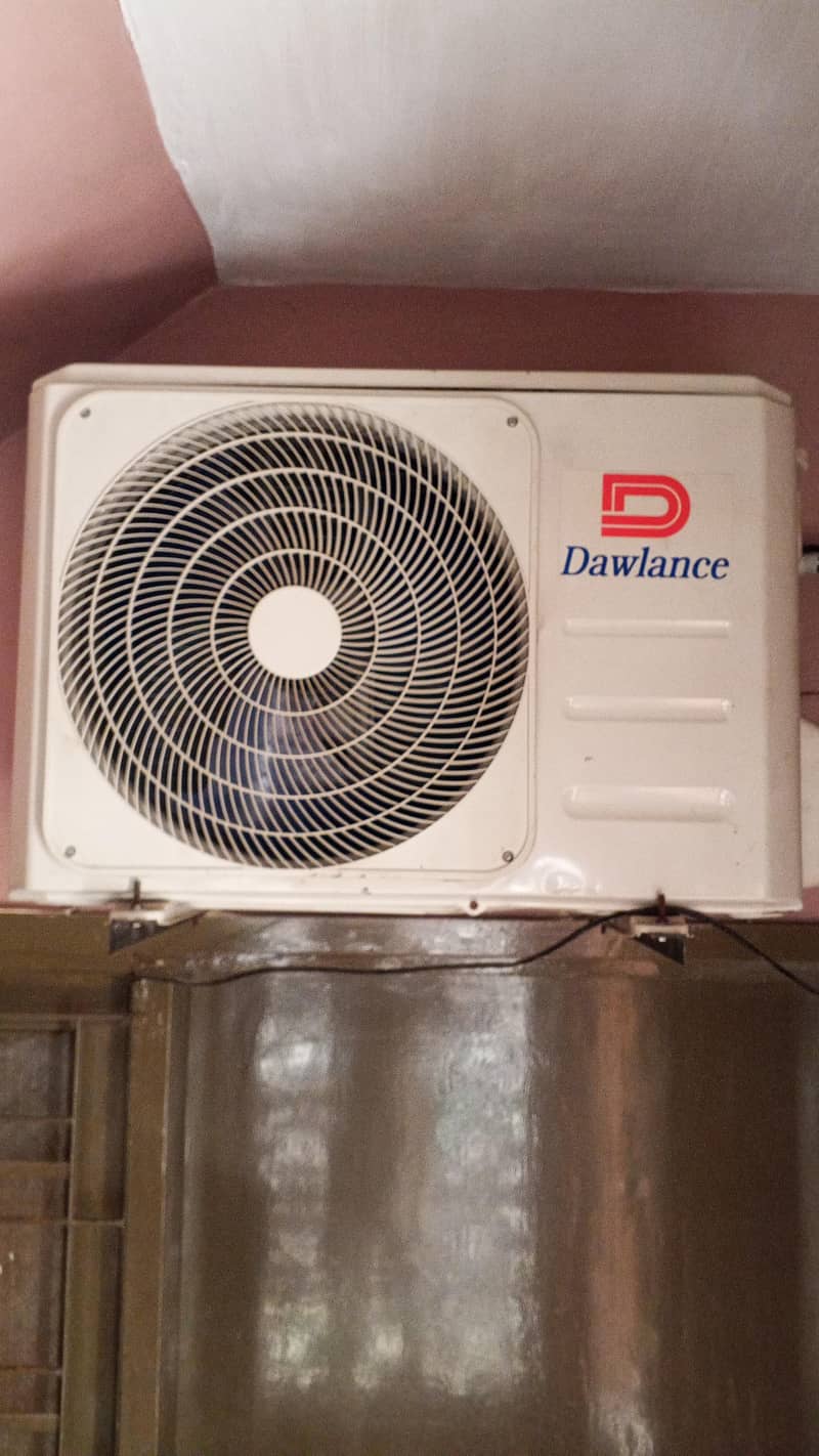 dawlance 1